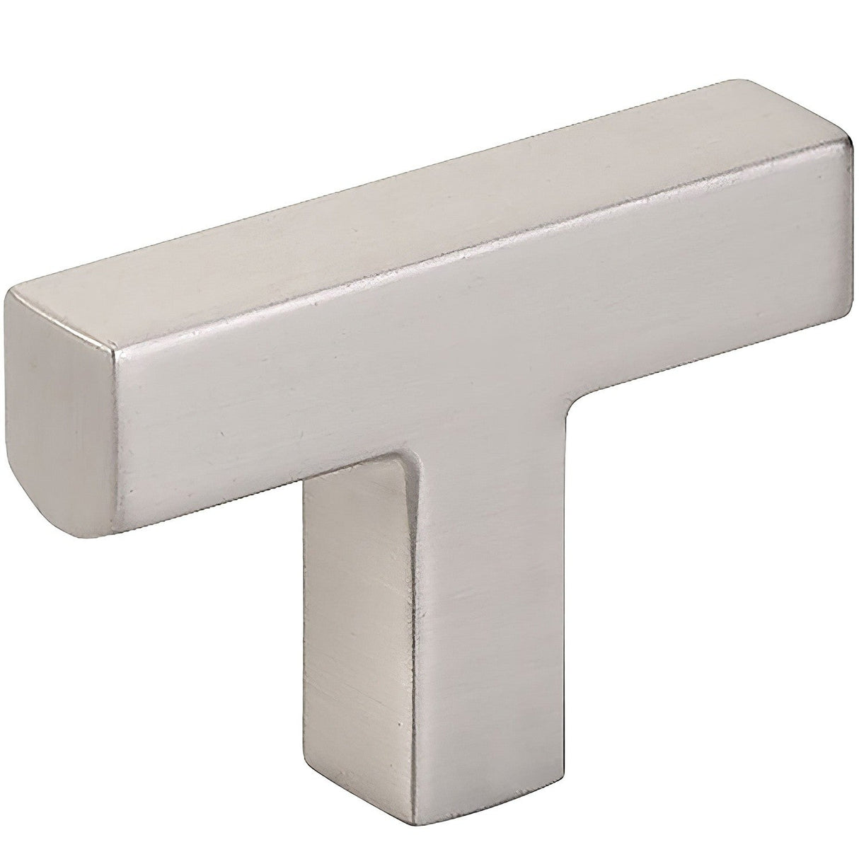 Emtek 86726US15 satin nickel cabinet knob