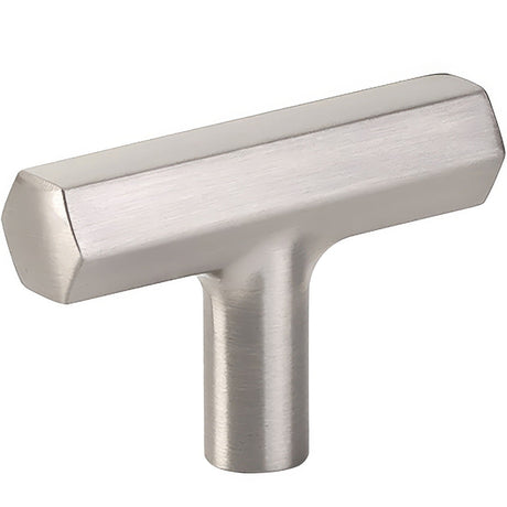 Emtek 86728US15 cabinet knob, additional view