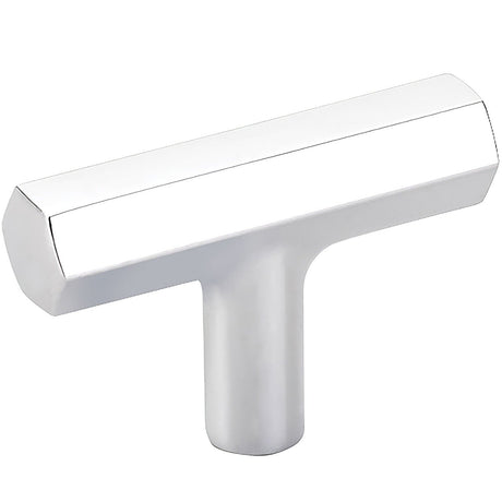 Emtek 86728US26 cabinet knob, additional view