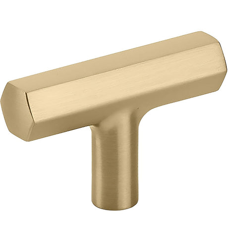 Emtek 86728US4 cabinet knob, additional view
