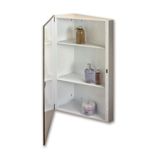 Jensen 867P30WHX medicine cabinet