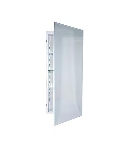 Jensen 868P34WHG medicine cabinet