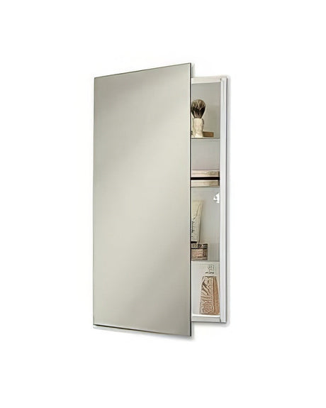 Jensen 869P24WHG medicine cabinet, front view