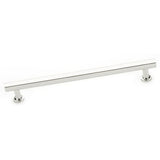 Emtek 87002US14 polished nickel cabinet pull / appliance pull