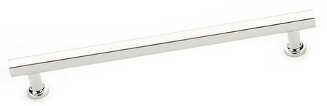 Emtek 87002US14 polished nickel cabinet pull / appliance pull