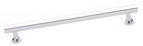 Emtek 87002US26 polished chrome cabinet pull / appliance pull
