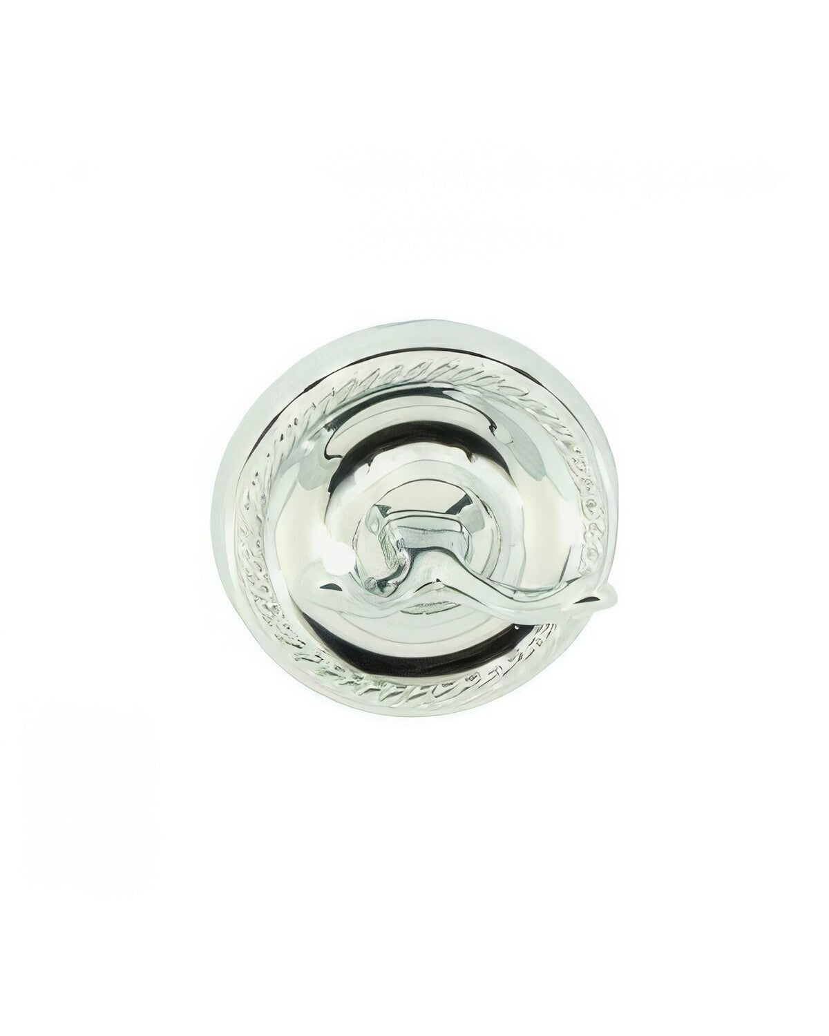 Better Home Products 8702 702 Laurel Heights Double Robe Hook Chrome
