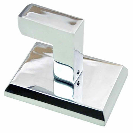 Rusticware 8703CH chrome robe hook