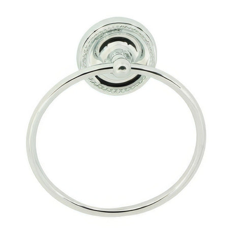 Better Home Products Laurel Heights Towel Ring