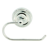 Better Home Products 6707SN Laurel Heights Euro Style Paper Holder Satin Nickel