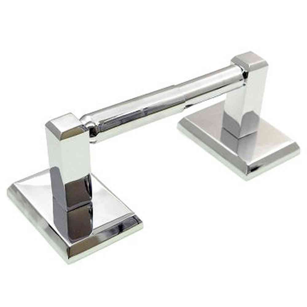 Rusticware 8708CH chrome toilet paper holder