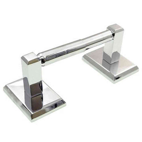 Rusticware 8708CH chrome toilet paper holder