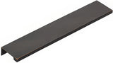 Emtek 87130US10B oil rubbed bronze edge pull