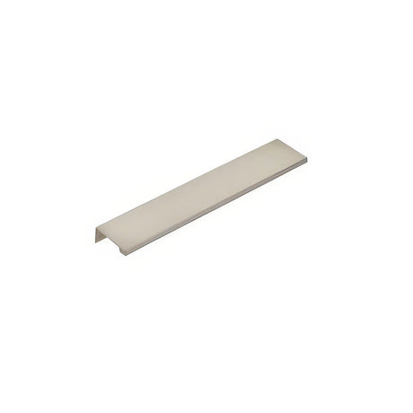 Emtek 87130US15 edge pull, additional view