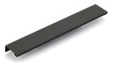 Emtek 87140US10B oil rubbed bronze edge pull