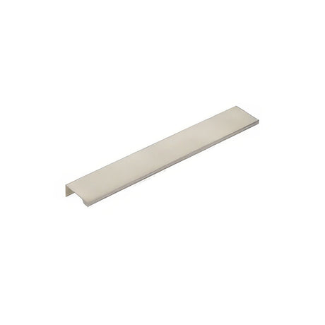 Emtek 87140US15 edge pull, additional view