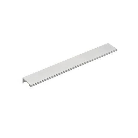 Emtek 87150US26 bright chrome edge pull