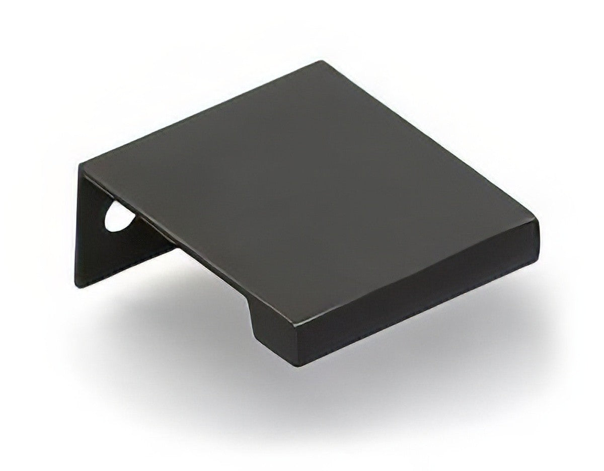 Emtek 87160US10B oil rubbed bronze cabinet pull