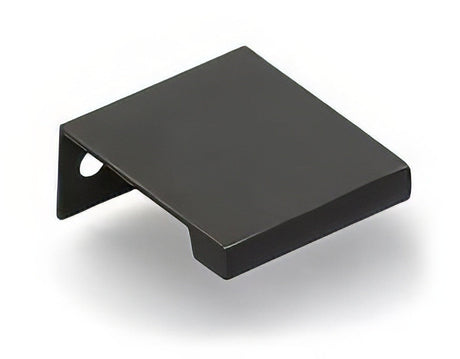 Emtek 87160US10B oil rubbed bronze cabinet pull
