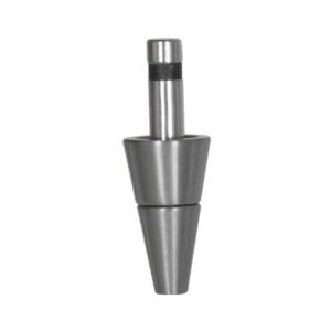 Access Lighting 87203UJ-ADP-BRZ UniJackÂ pendant light in polished brass, additional view