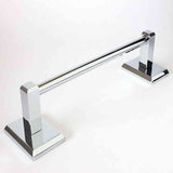 Rusticware 8724CH chrome towel bar