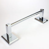Rusticware 8724CH chrome towel bar