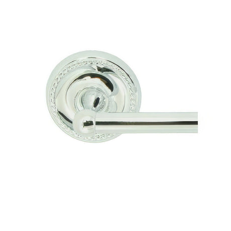Better Home Products Laurel Heights 24" X 5/8" Towel Bar Set