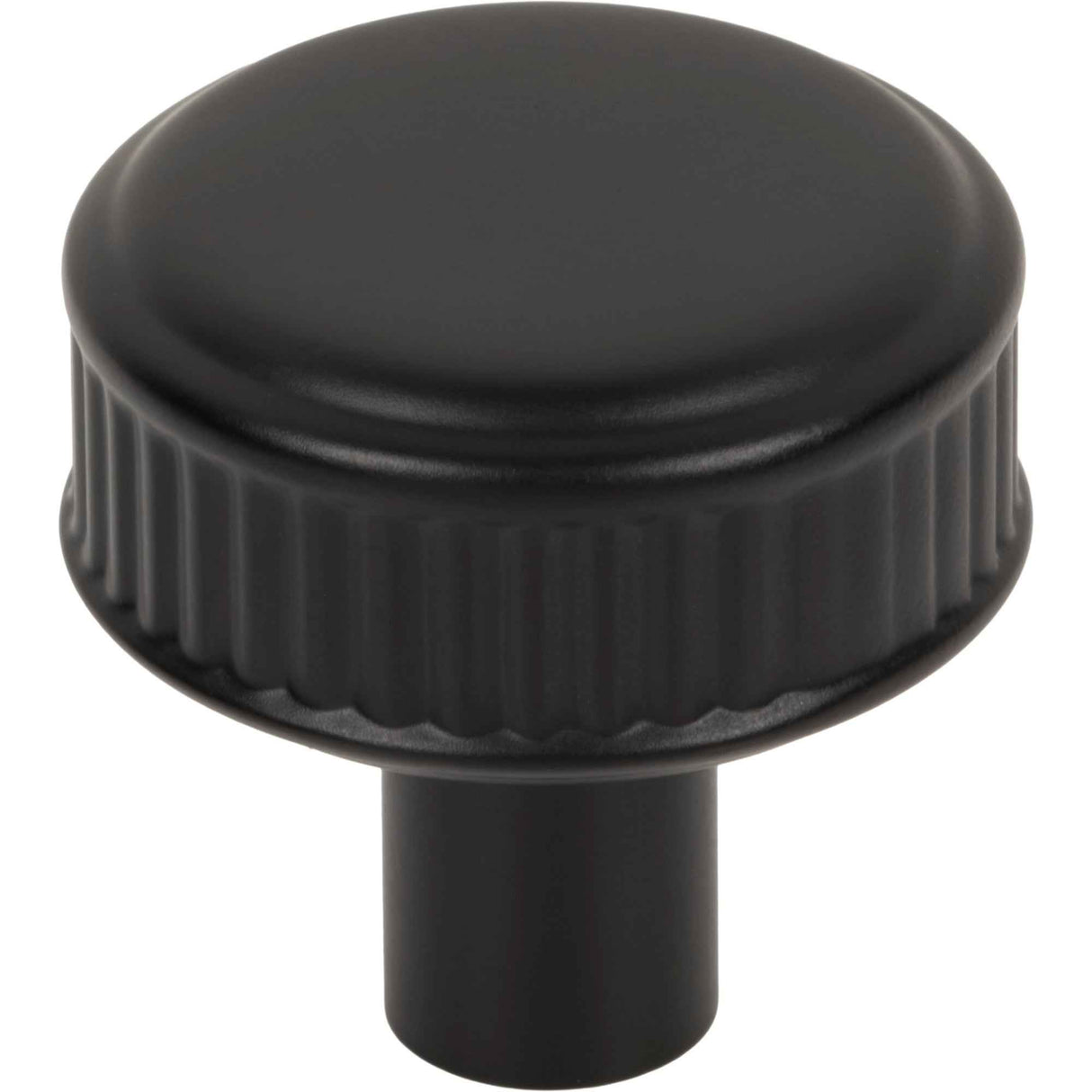 Top Knobs Elland 1 1/4" Length Round Knob