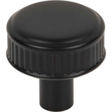 Top Knobs Elland 1 1/4" Length Round Knob
