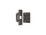 Emtek 8801MB medium bronze roller catch