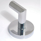Rusticware 8803CH chrome robe hook