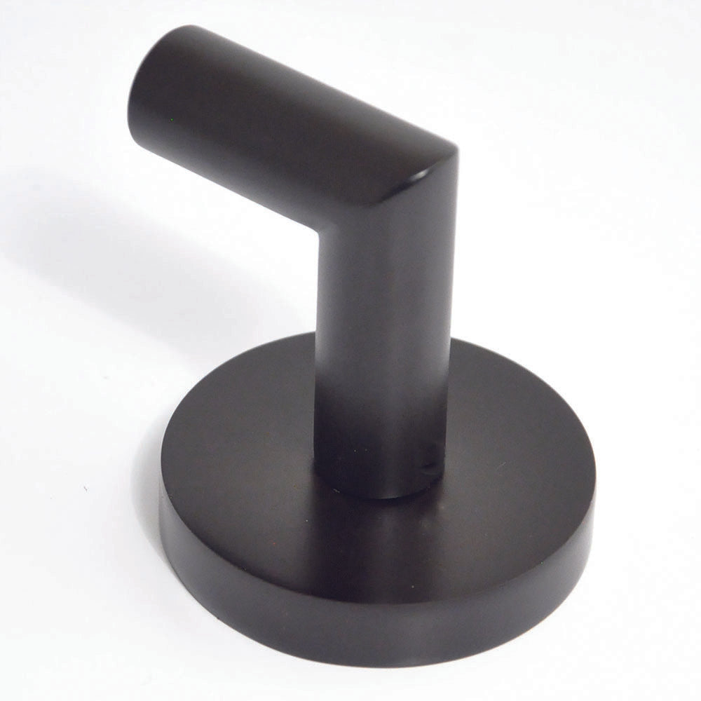 Rusticware 8803ORB oil rubbed bronze robe hook