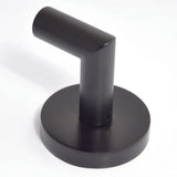 Rusticware 8803ORB oil rubbed bronze robe hook