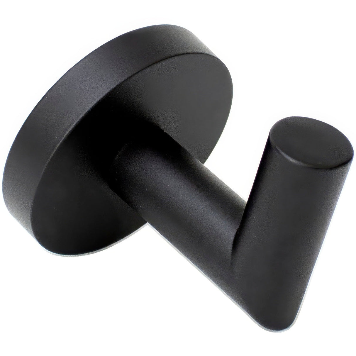Rusticware 8803BLK black robe hook