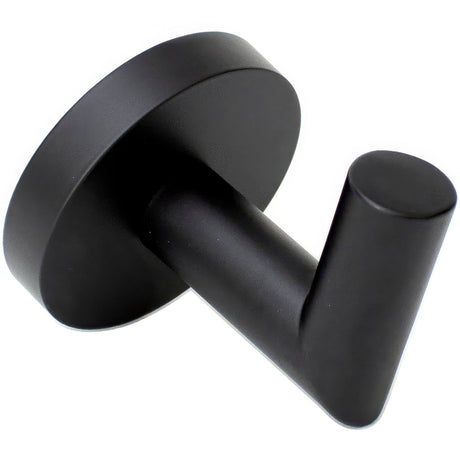 Rusticware 8803BLK black robe hook