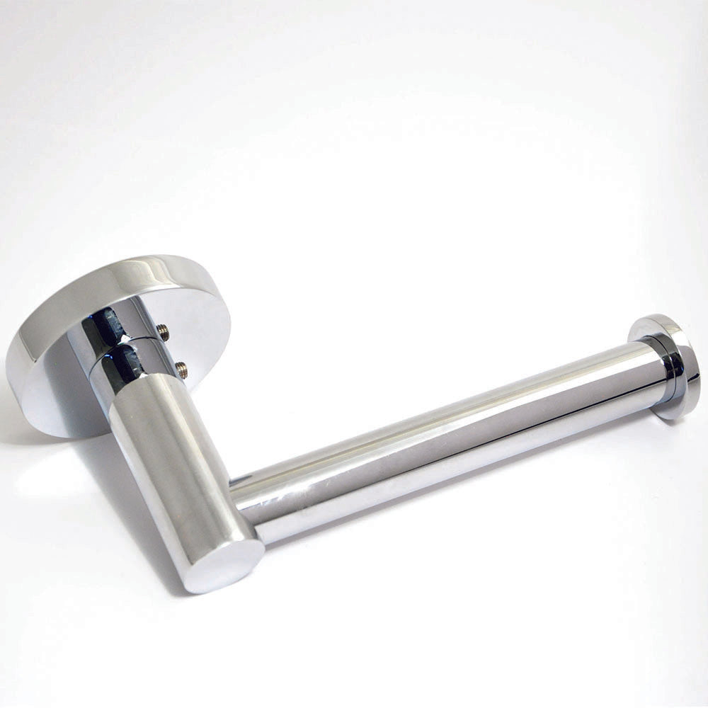 Rusticware 8807CH chrome toilet paper holder