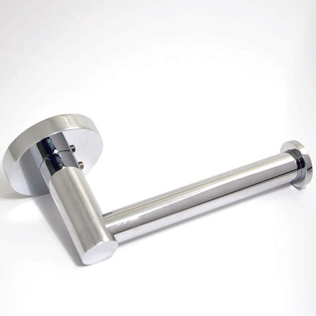 Rusticware 8807CH chrome toilet paper holder