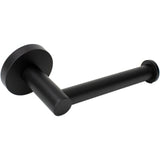 Rusticware 8807BLK black toilet paper holder