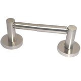 Rusticware 8808SN satin nickel toilet paper holder