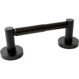 Rusticware 8808BLK black toilet paper holder