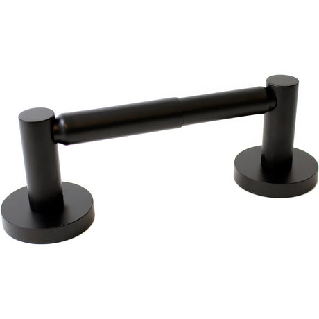 Rusticware 8808BLK black toilet paper holder