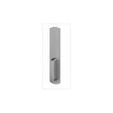 Von Duprin 880DTVM26D satin chrome dummy trim