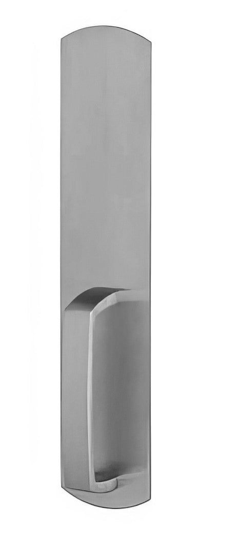 Von Duprin 880DTVM4 dummy trim, additional view