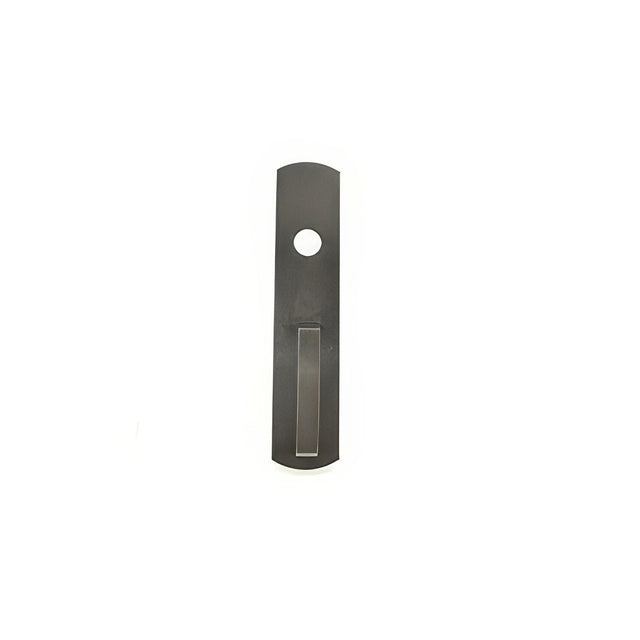 Von Duprin 880NLR10B oil rubbed bronze night latch handle trim