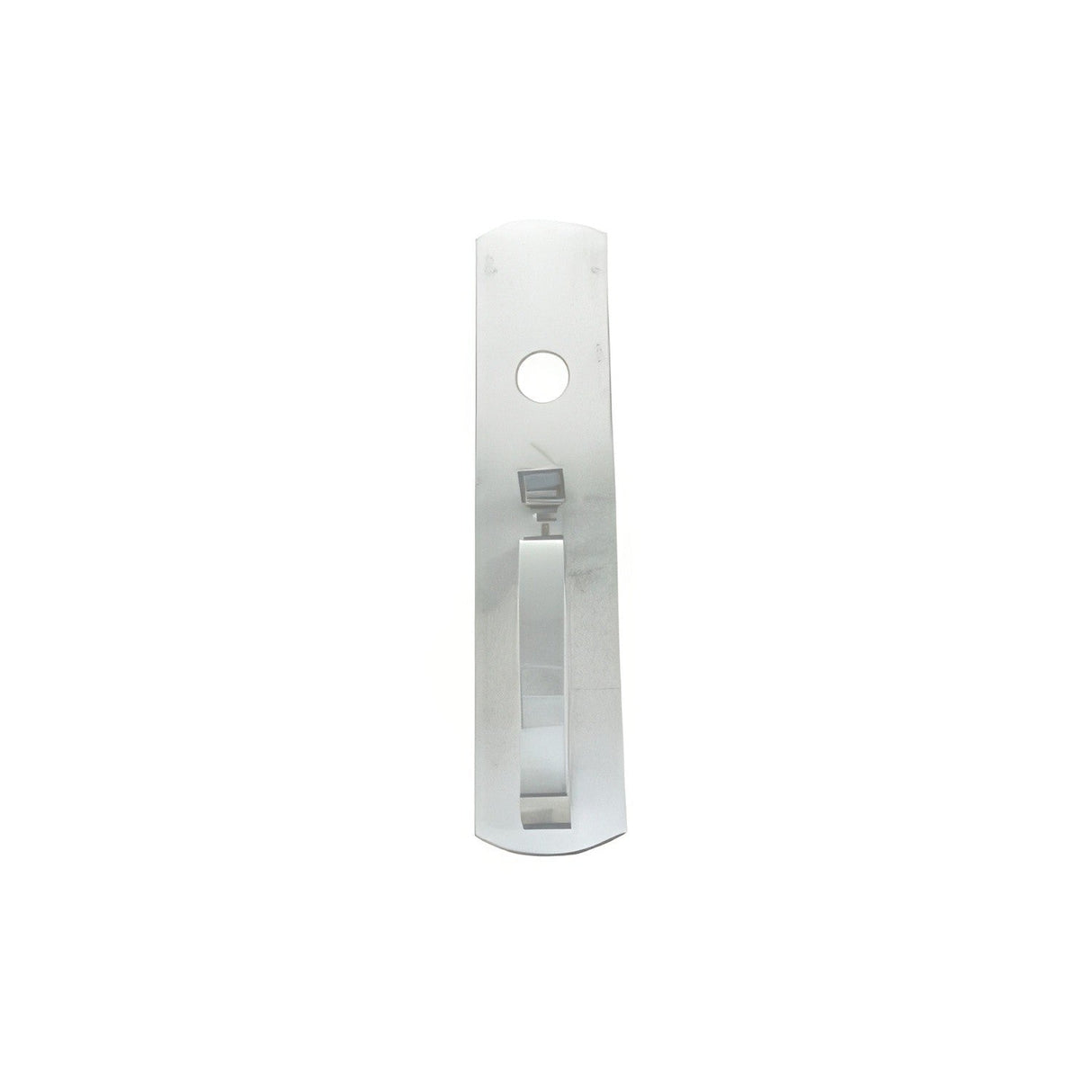 Von Duprin 880TPM26D satin chrome thumbpiece trim