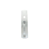 Von Duprin 880TPM26D satin chrome thumbpiece trim