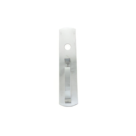 Von Duprin 880TPM26D thumbpiece trim, additional view