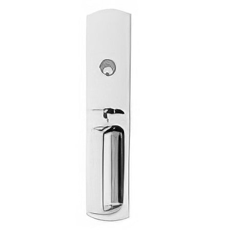 Von Duprin 880TPM4 thumbpiece trim, additional view