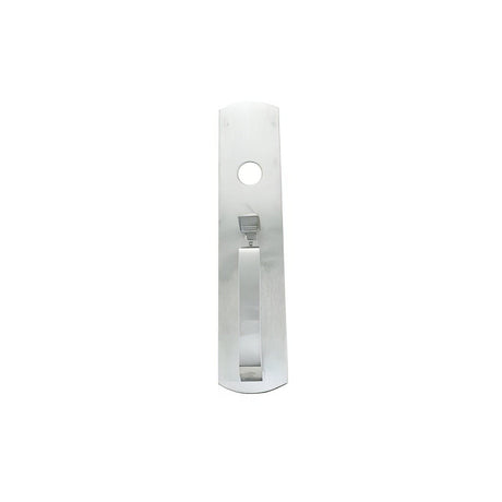 Von Duprin 880TPR26D satin chrome thumbpiece trim