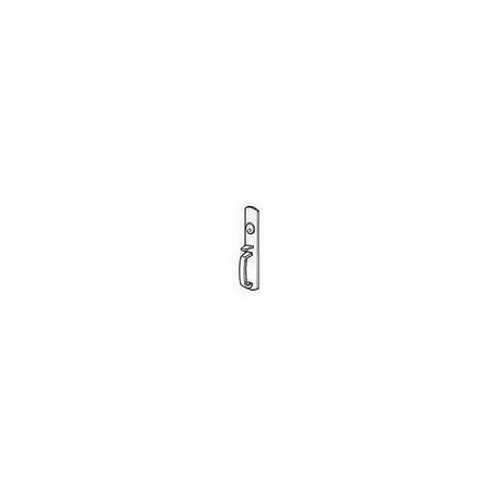 Von Duprin 880TPR4 thumbpiece trim, additional view